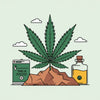 ¿Qué es el THC-X? Guía Completa sobre este Cannabinoide Emergente