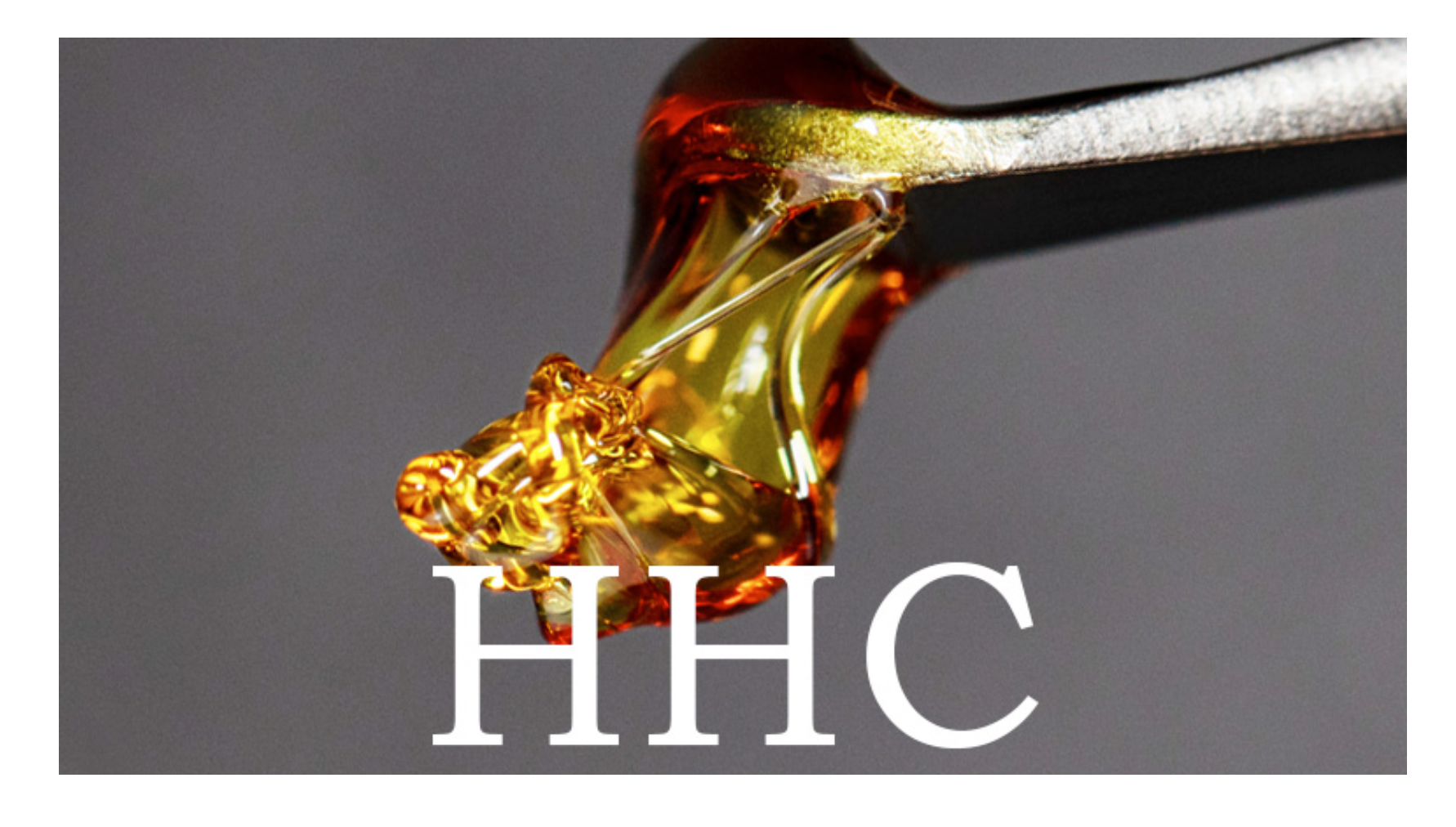 ¿Qué es el HHC y qué efectos tiene?