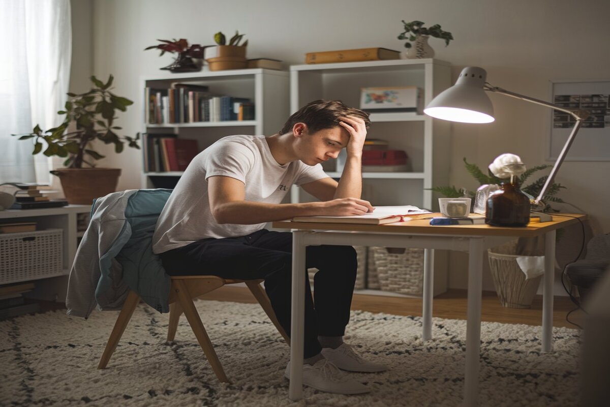 ¿El CBD mejora la concentración al estudiar? Descubre los efectos en tu rendimiento