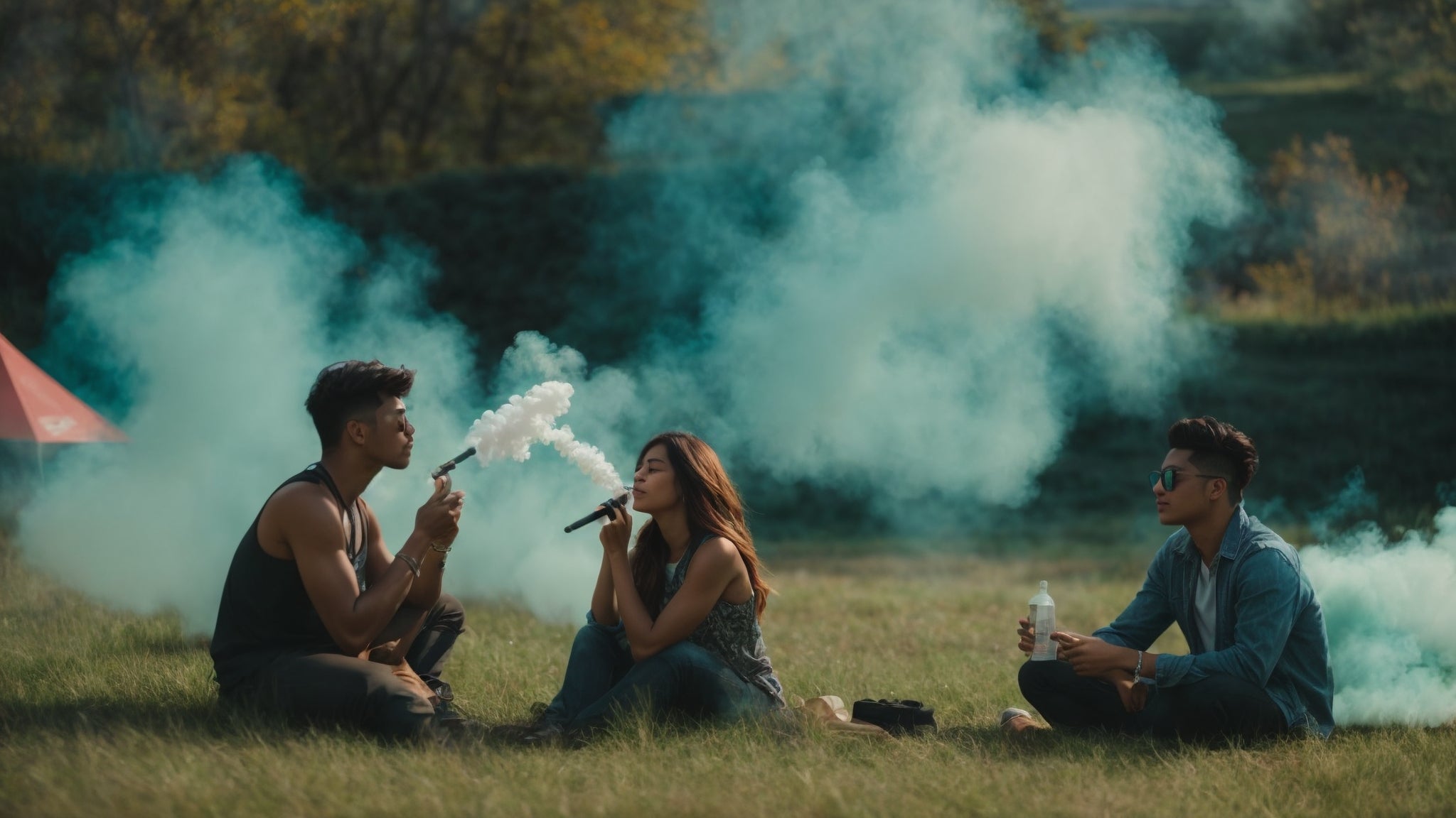 ¿Vapear CBD es realmente saludable y legal? Descubre la verdad