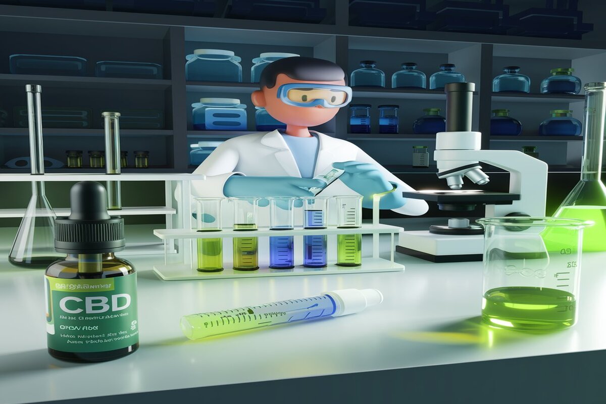 ¿Puedo dar positivo en un test de drogas por tomar CBD? Te contamos todo lo que necesitas saber