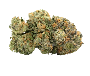 Flores de THC-X