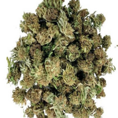 Mini Buds CBD Taboga – Flores pequeñas de cáñamo natural y aromático