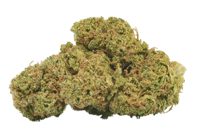 ALIEN CBD - 4 G