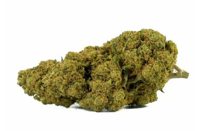 BANANA CBD - 6 G