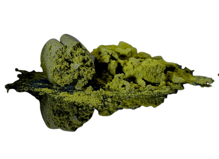 Finger Hash Premium 3 g Taboga – Hash artesanal con textura fundente y aroma terroso