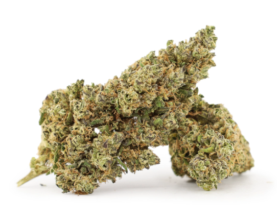 FLORES DE 10-OH-HHC - SKUNK #1 - 3 G
