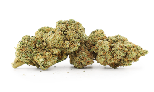FLORES DE 10-OH-HHC - SUPER SILVER HAZE 3 G
