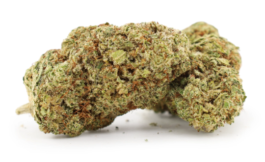 FLORES DE 10-OH-HHC - OG Kush 3 G