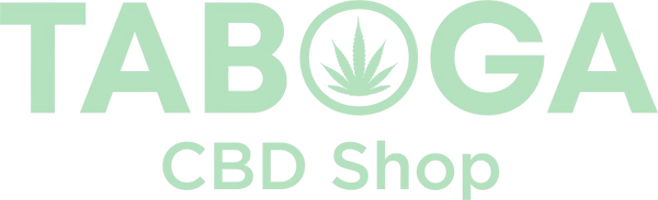 Taboga CBD Shop