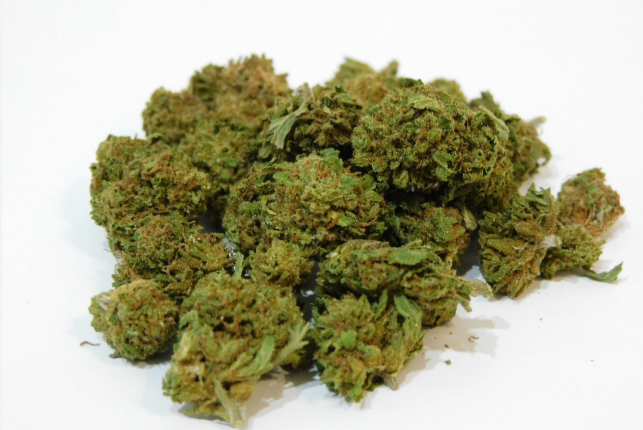 Pack Taboga CBD 60 g Mini Buds variados – flores pequeñas de genéticas diversas con aroma natural