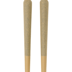 Pack de 2 pre-rolls OHX (8-OH) 1,2 g – Taboga CBD