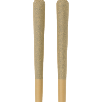 Pack de 2 pre-rolls OHX (8-OH) 1,2 g – Taboga CBD