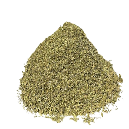 Flor de CBD triturada o Trim, ideal para infusión o mezcla, calidad Taboga CBD
