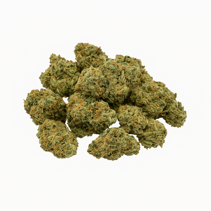 Mini flores CBD Tutti Frutti de 10 gramos, aroma dulce, calidad premium de Taboga