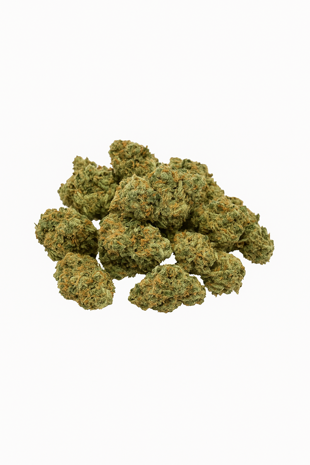 Mini flores CBD Tutti Frutti de 10 gramos, aroma dulce, calidad premium de Taboga